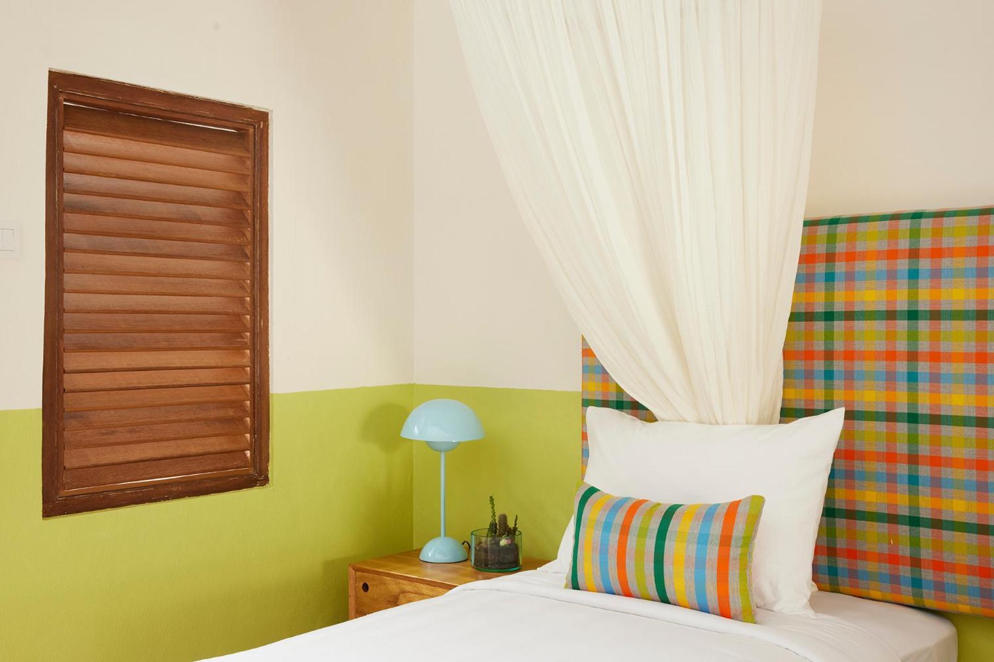 Hotel Shelter Island Ubud Exterior foto