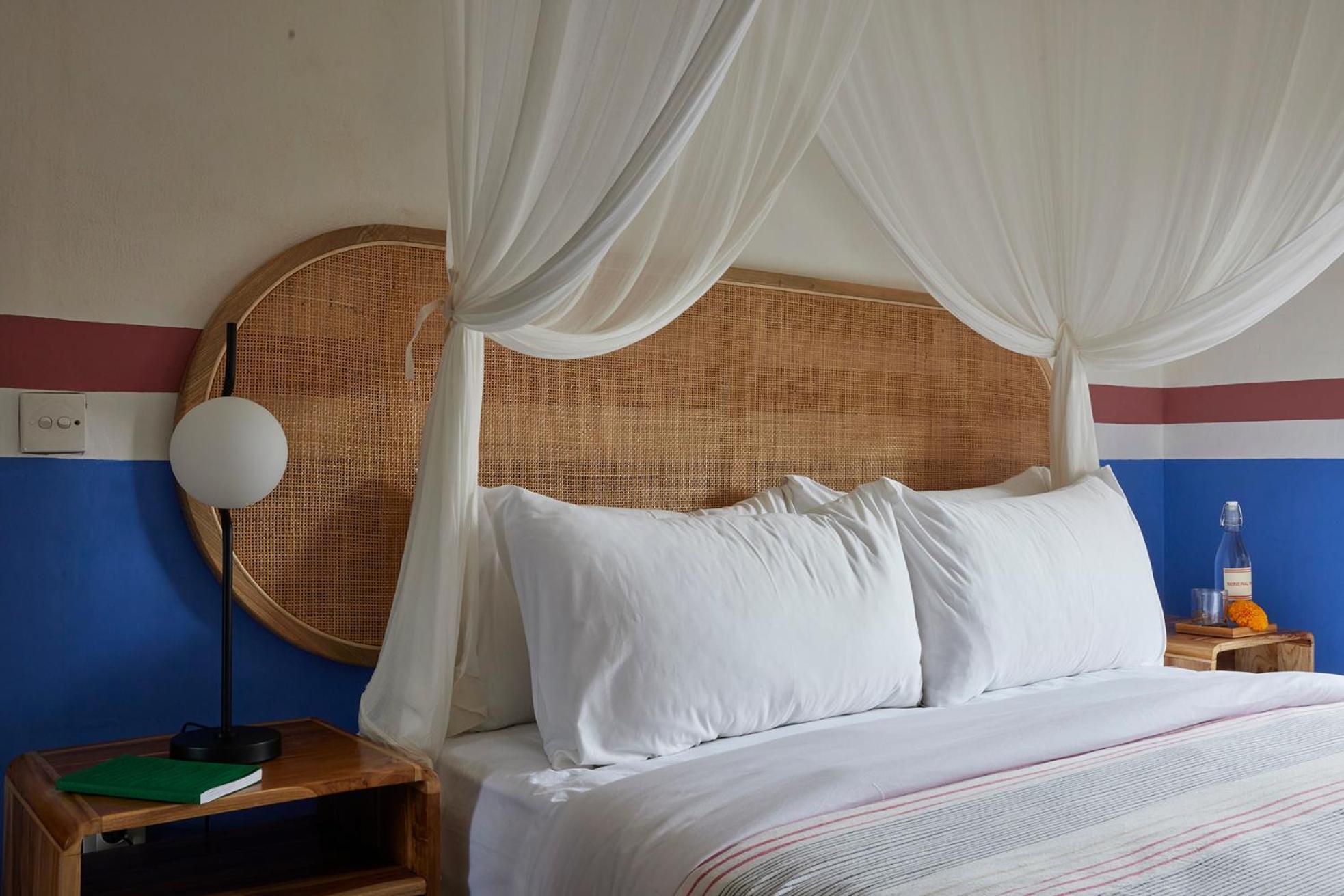 Hotel Shelter Island Ubud Exterior foto